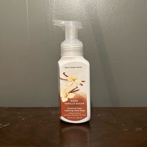 Bath & Body Works Foaming Hand Soap